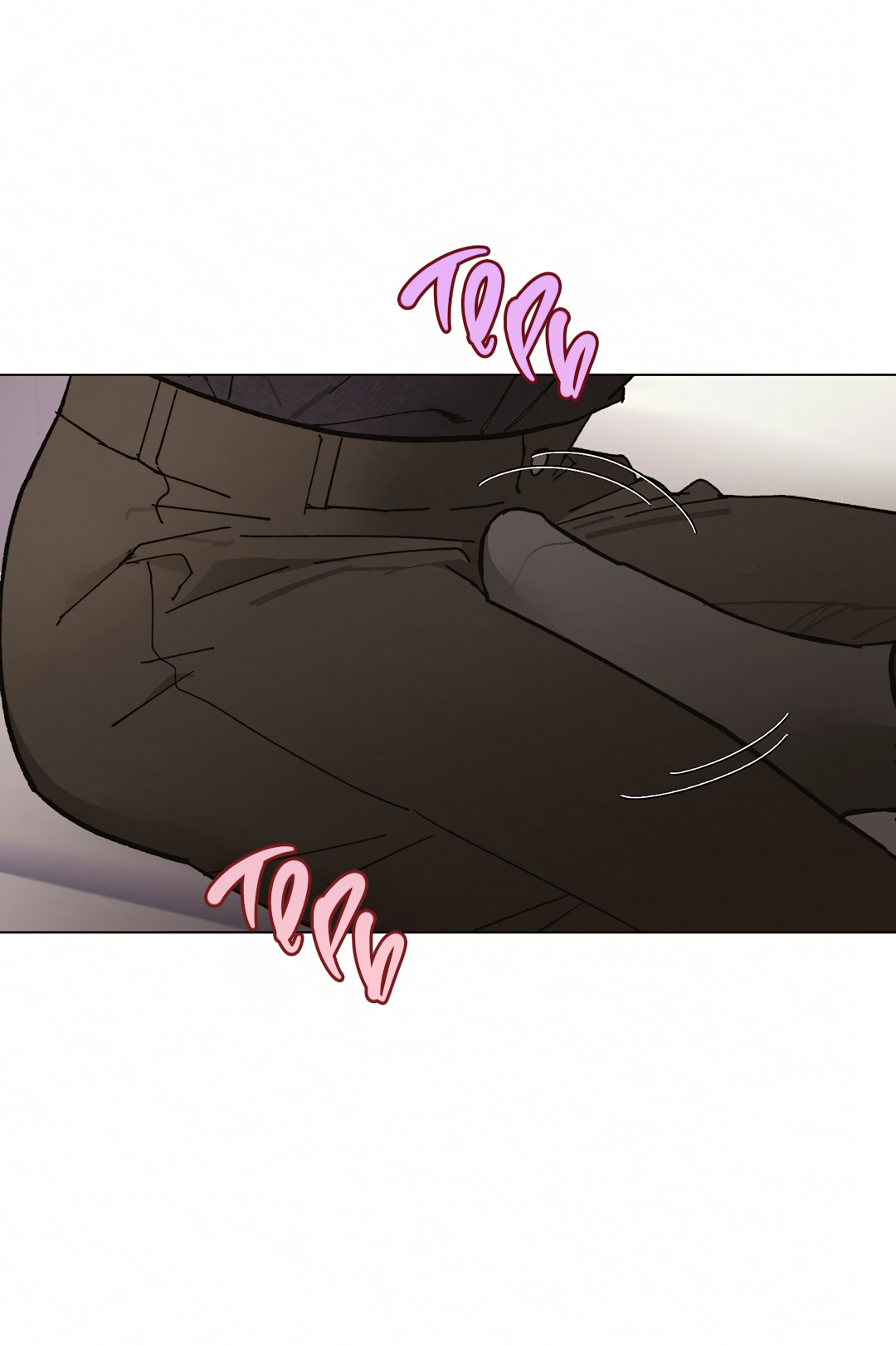 Манга Учителям тоже нужно половое воспитание - Глава 6 Страница 61