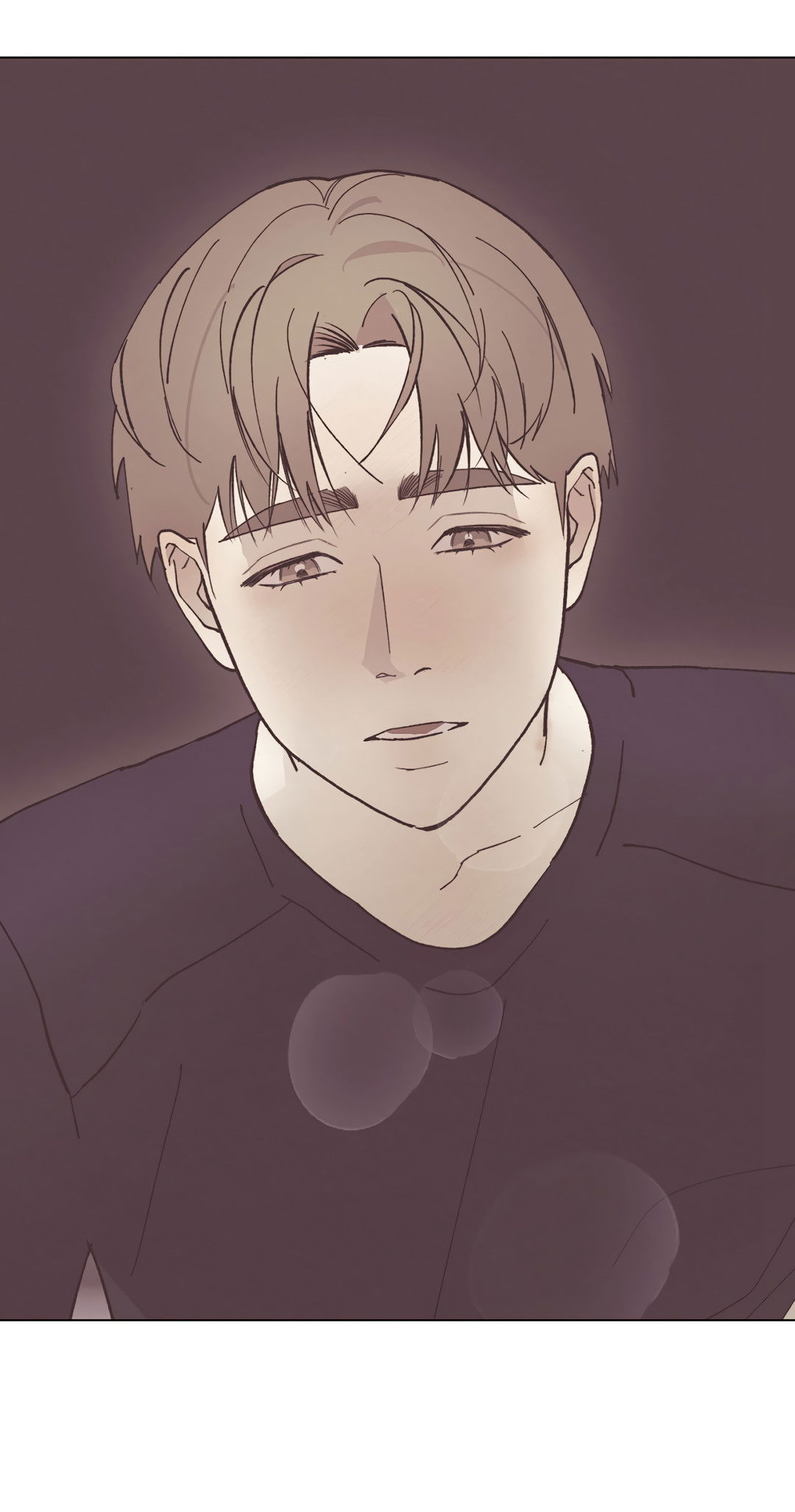 Манга Учителям тоже нужно половое воспитание - Глава 6 Страница 8