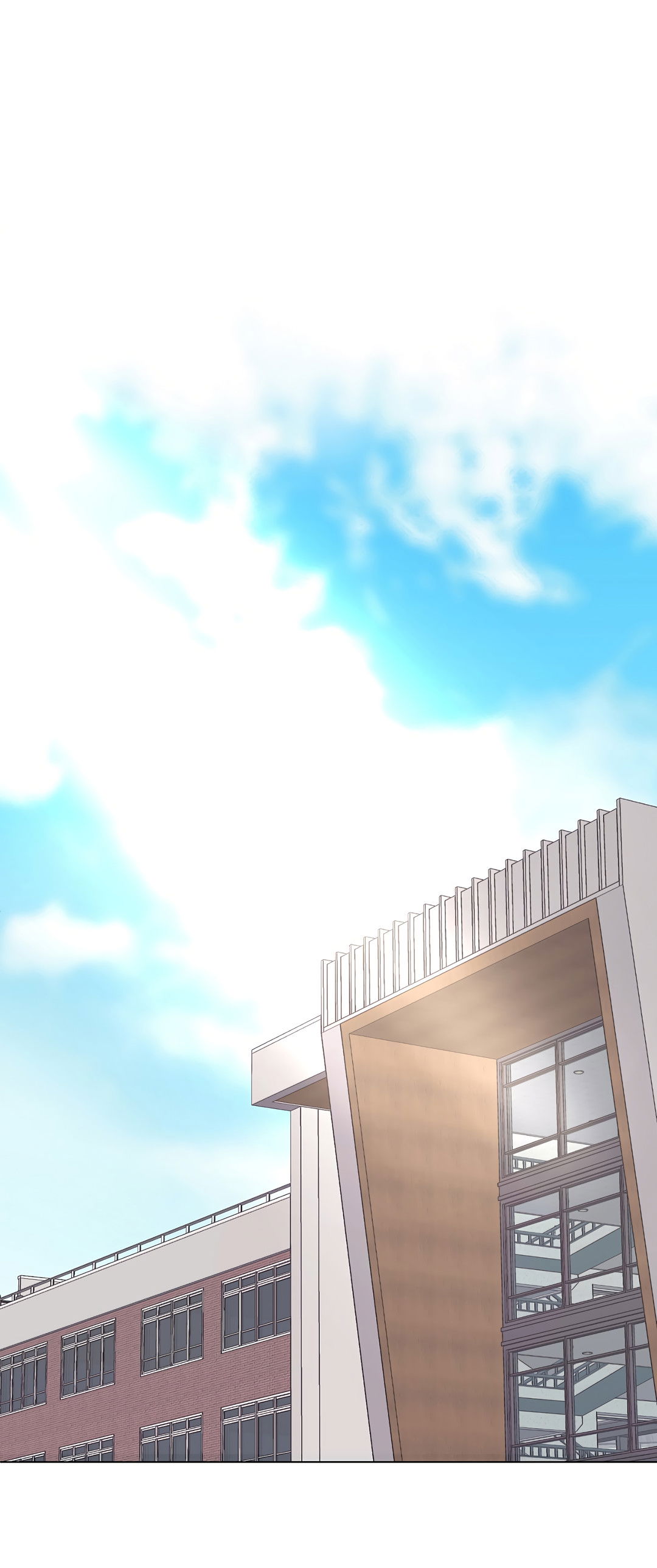 Манга Учителям тоже нужно половое воспитание - Глава 6 Страница 12