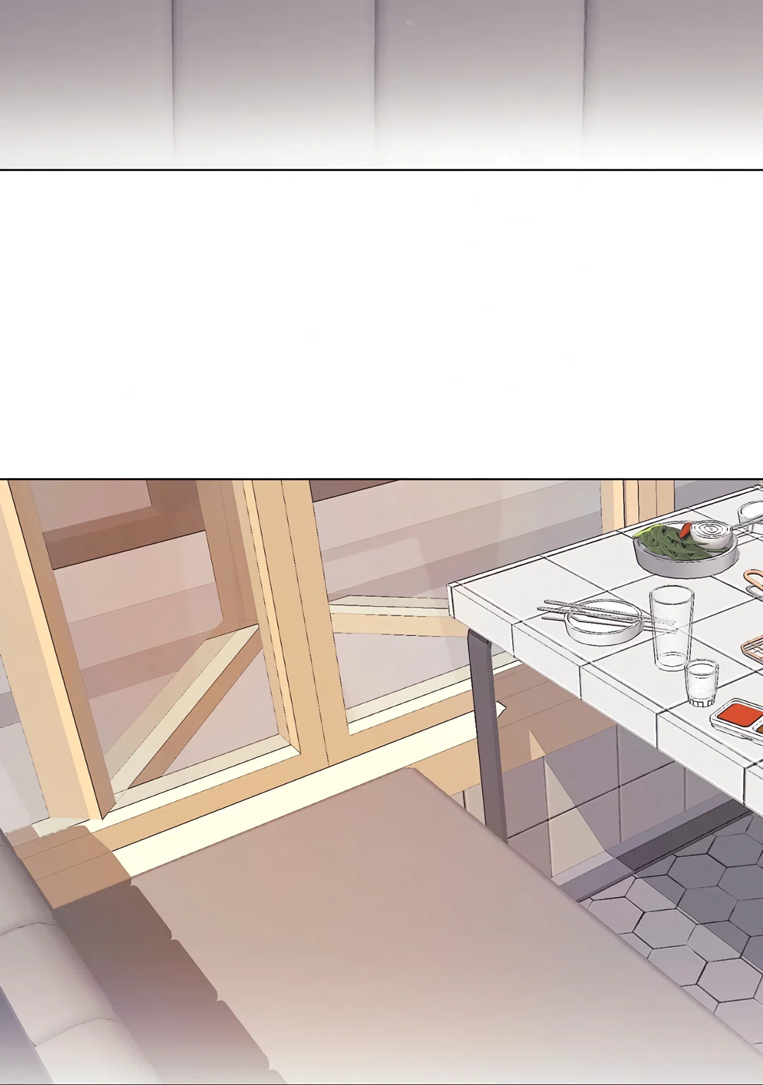 Манга Учителям тоже нужно половое воспитание - Глава 5 Страница 63