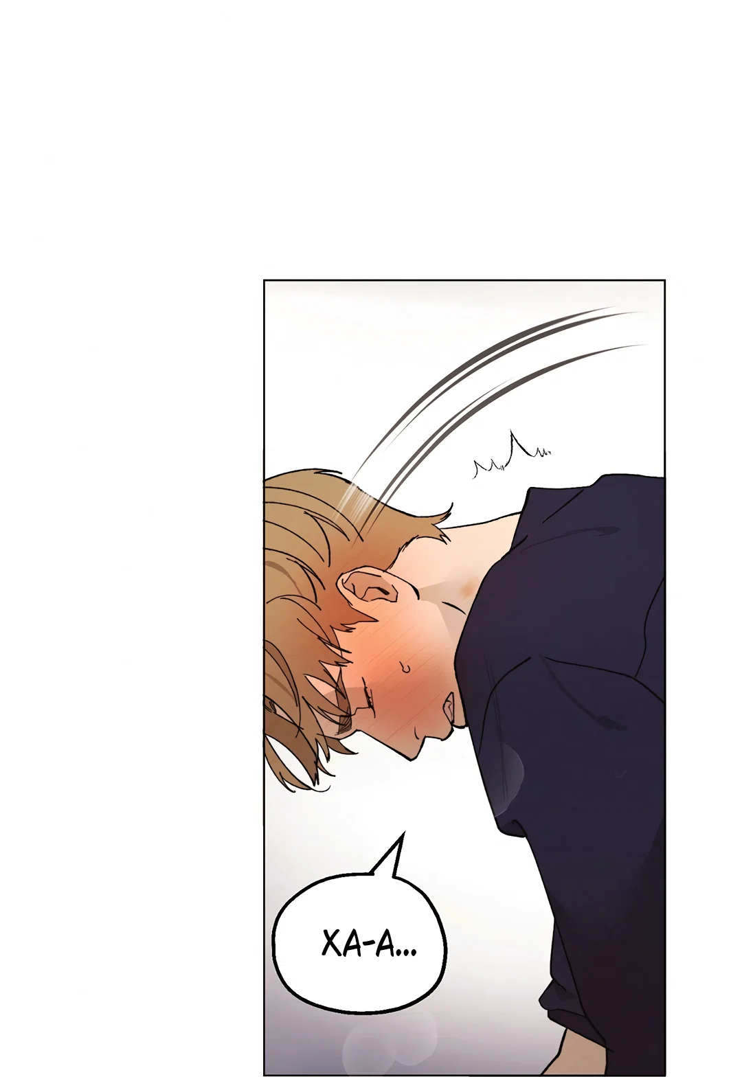 Манга Учителям тоже нужно половое воспитание - Глава 5 Страница 14