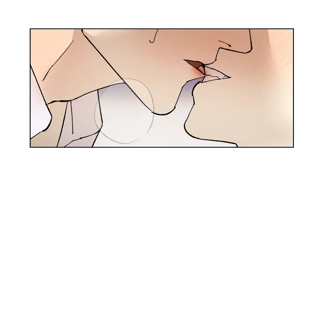 Манга Учителям тоже нужно половое воспитание - Глава 4 Страница 12