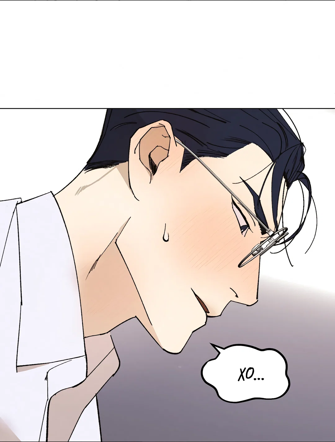 Манга Учителям тоже нужно половое воспитание - Глава 4 Страница 17