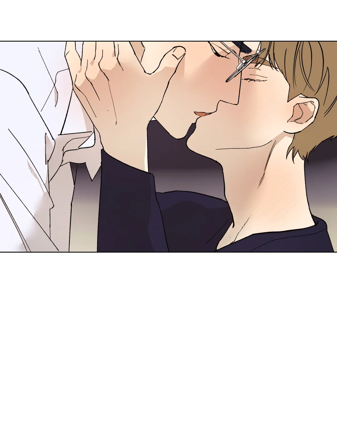 Манга Учителям тоже нужно половое воспитание - Глава 4 Страница 9