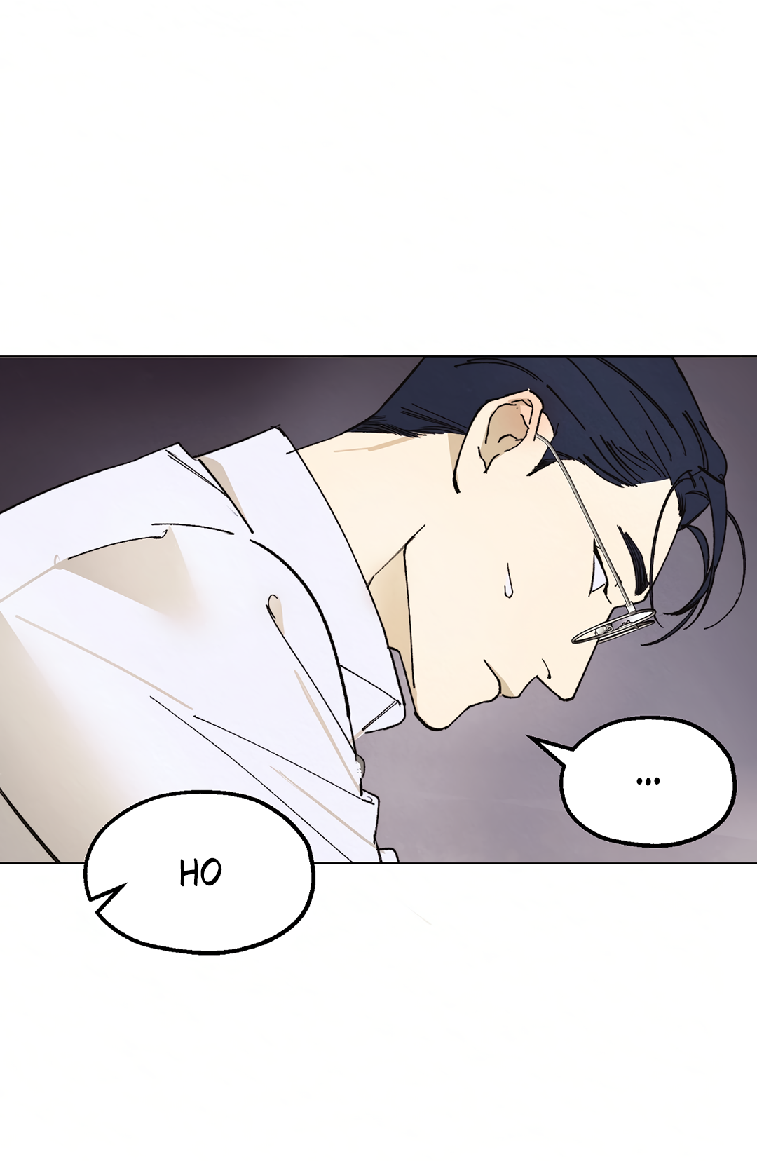 Манга Учителям тоже нужно половое воспитание - Глава 3 Страница 56