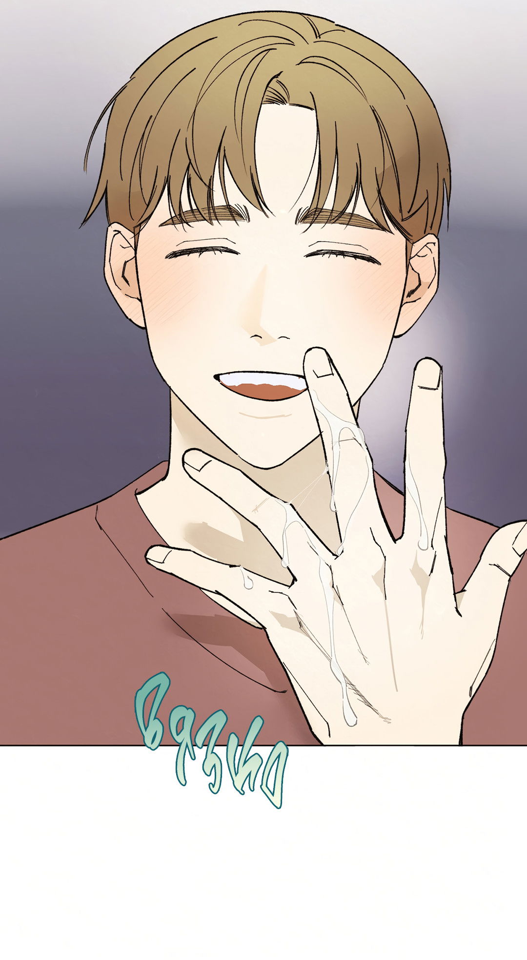 Манга Учителям тоже нужно половое воспитание - Глава 3 Страница 6