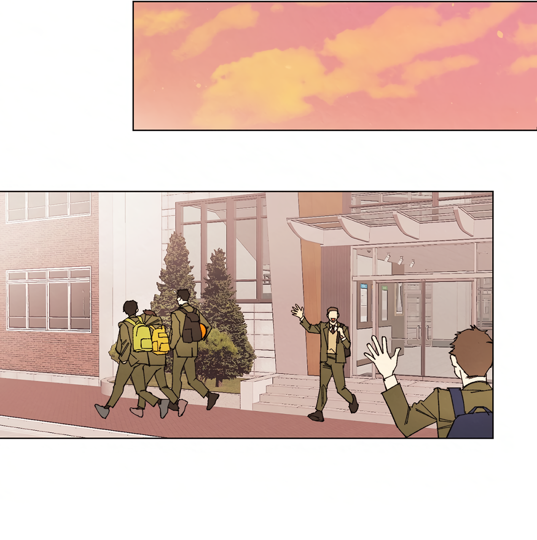 Манга Учителям тоже нужно половое воспитание - Глава 3 Страница 39