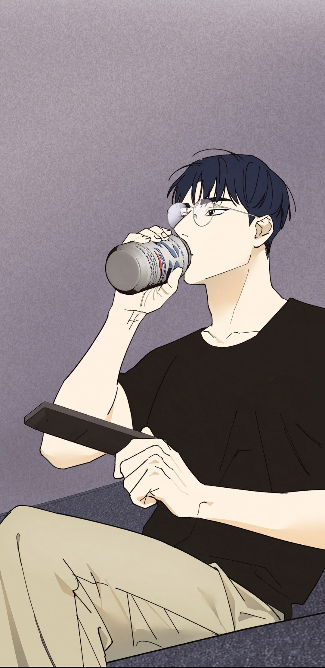 Манга Учителям тоже нужно половое воспитание - Глава 2 Страница 8