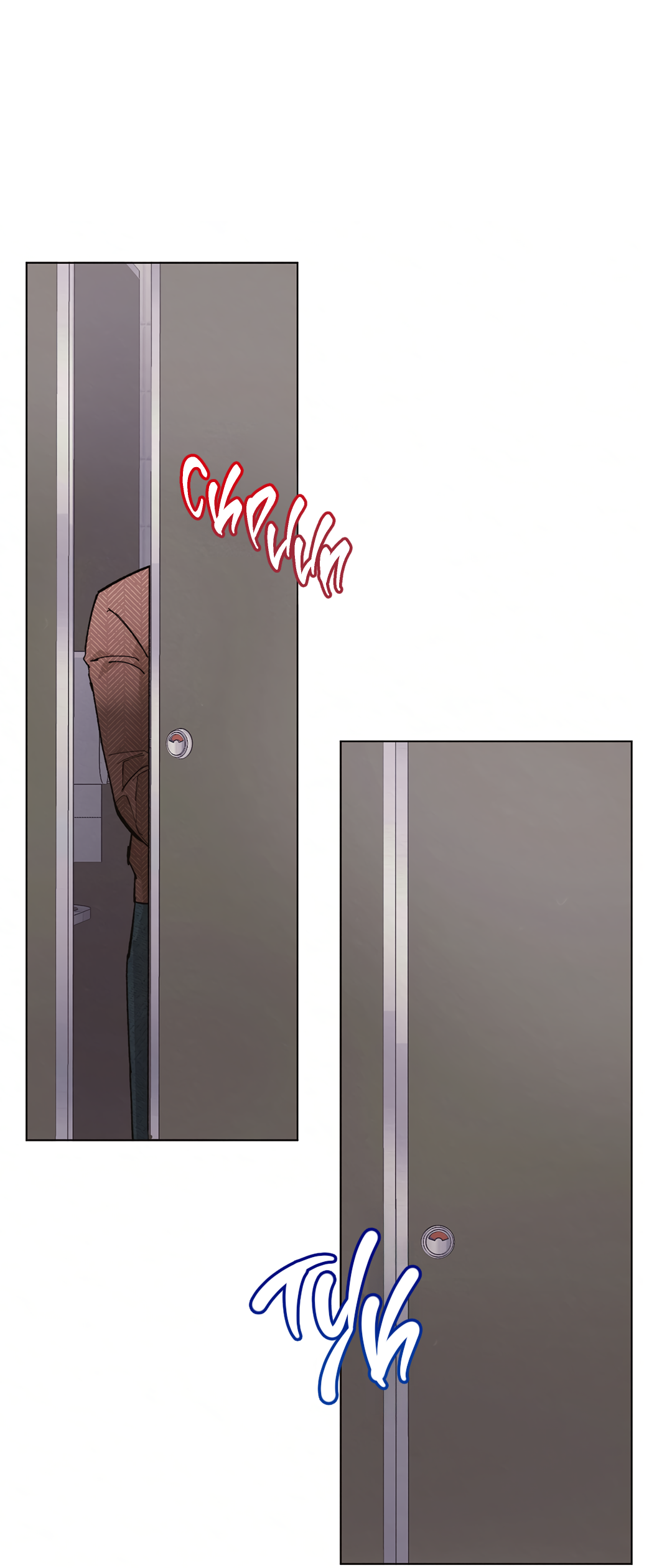 Манга Учителям тоже нужно половое воспитание - Глава 2 Страница 53