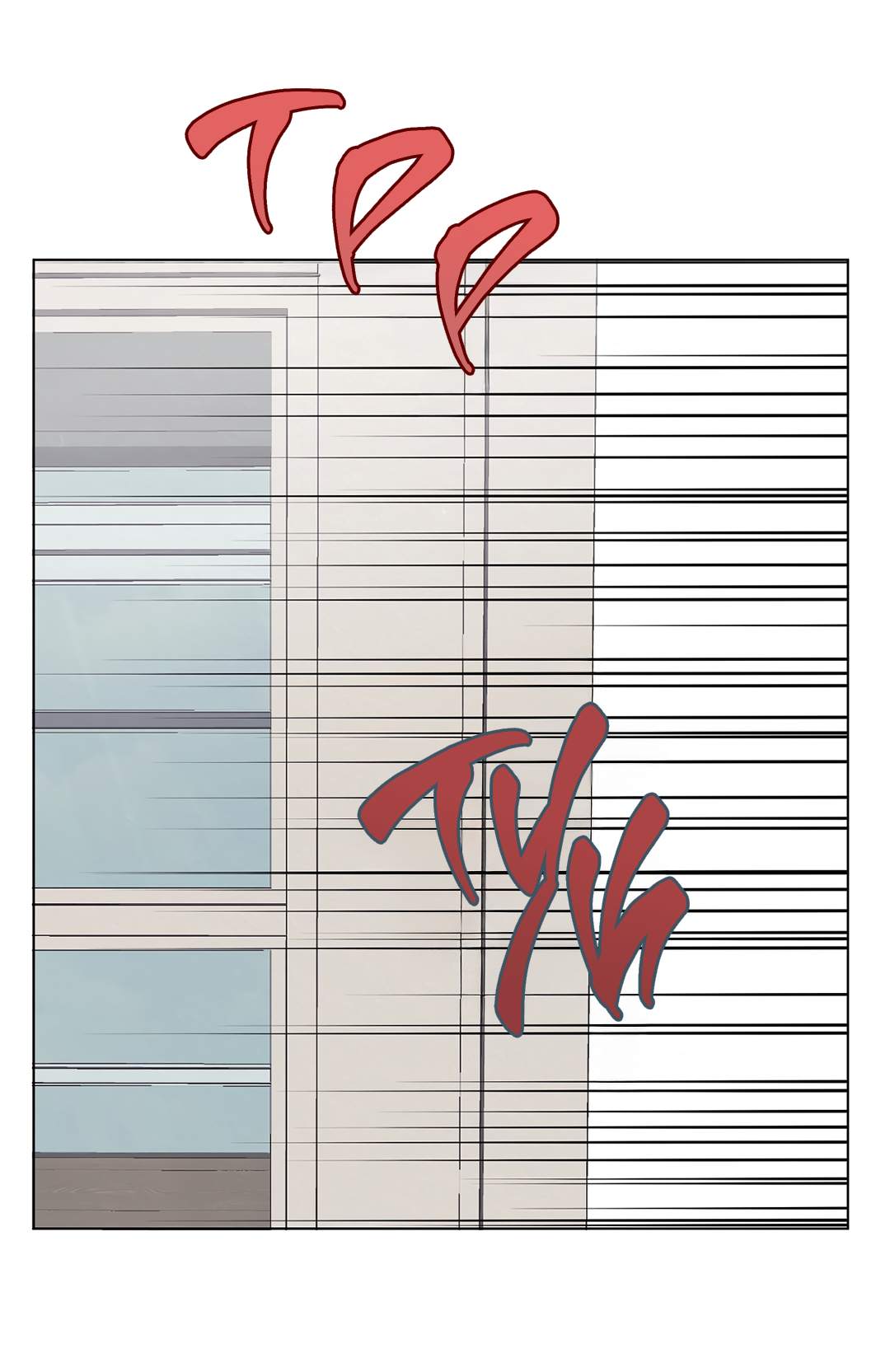 Манга Учителям тоже нужно половое воспитание - Глава 2 Страница 21