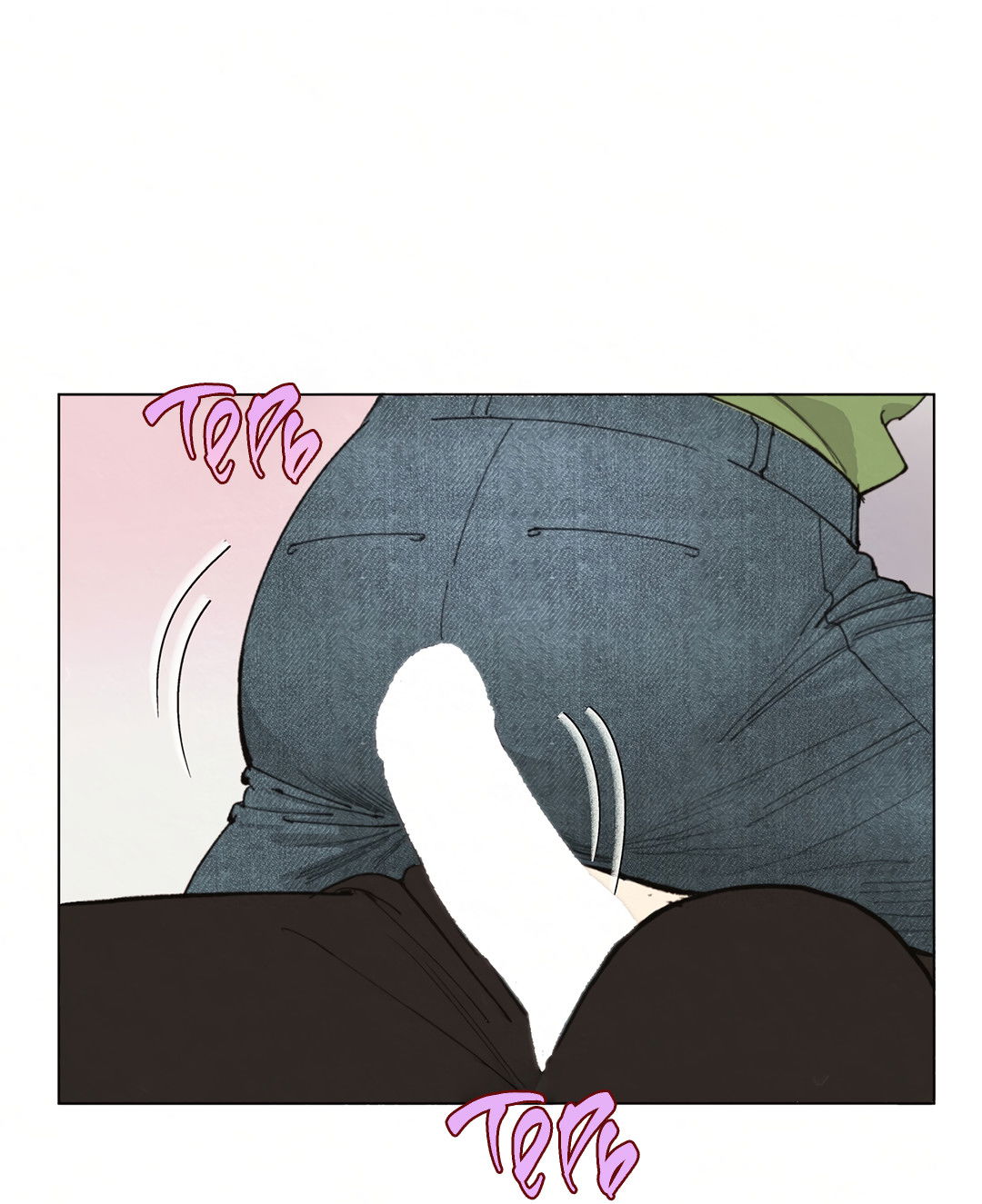 Манга Учителям тоже нужно половое воспитание - Глава 2 Страница 58