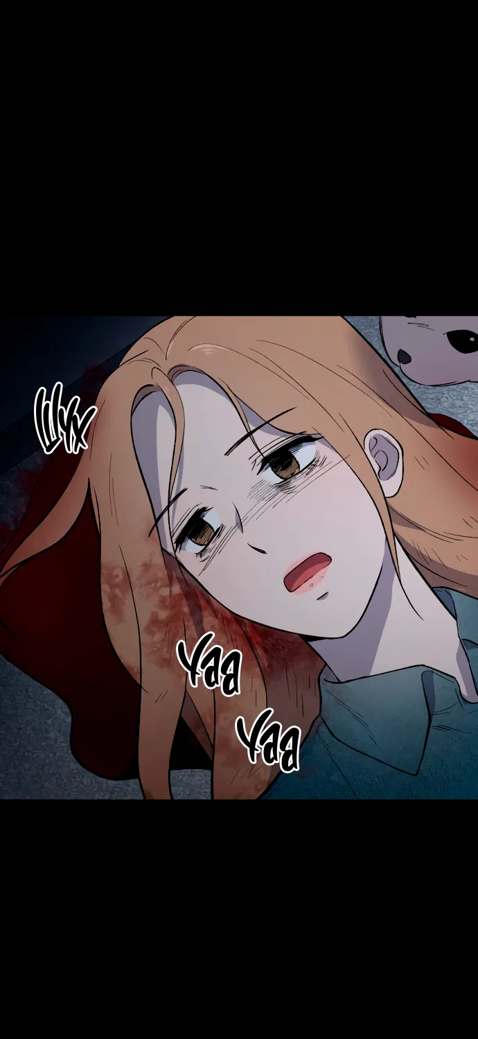 Манга Дом, в котором ты живёшь - Глава 7 Страница 100