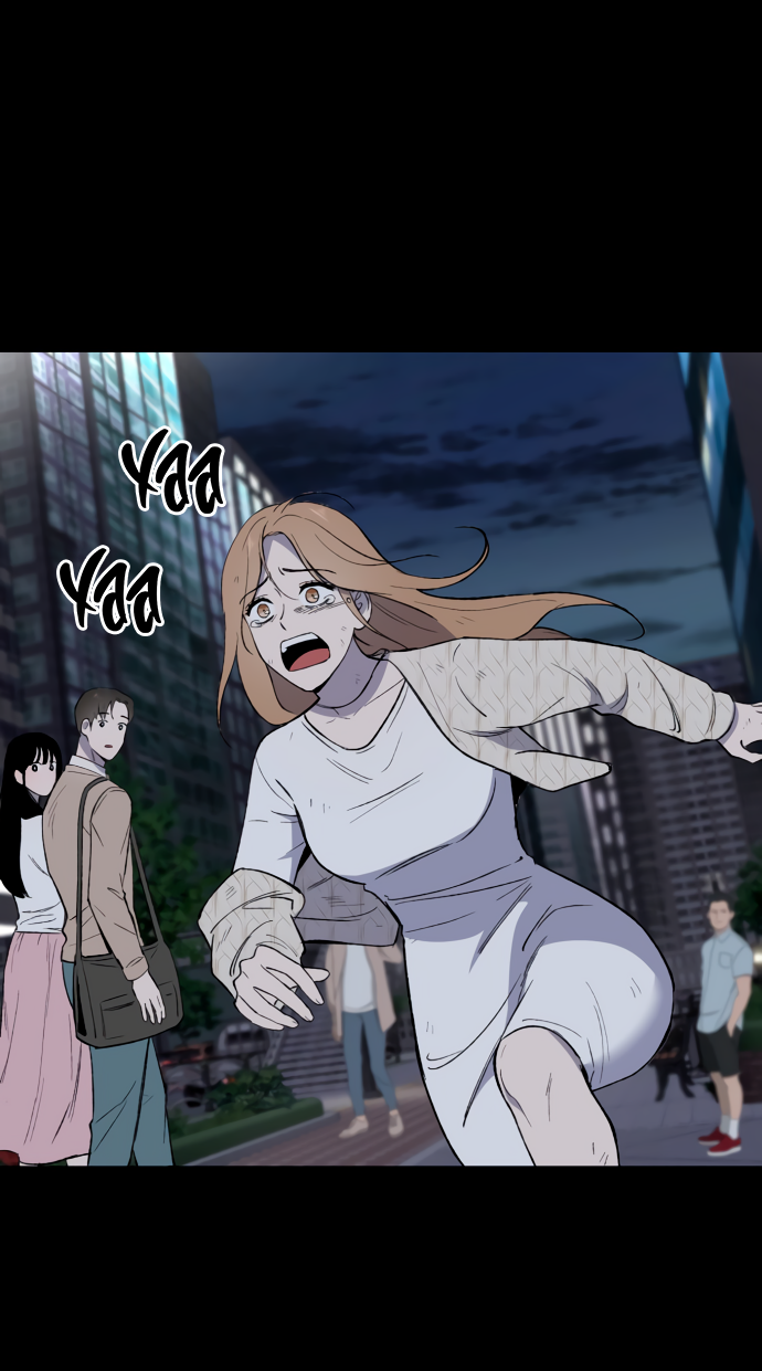 Манга Дом, в котором ты живёшь - Глава 7 Страница 2