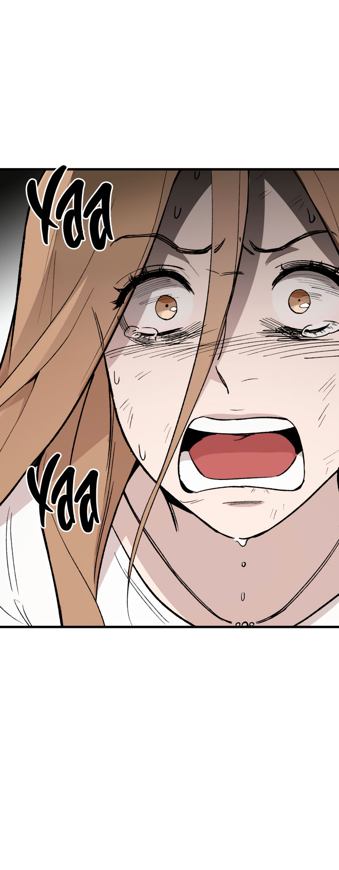 Манга Дом, в котором ты живёшь - Глава 7 Страница 8