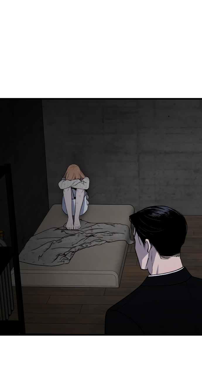 Манга Дом, в котором ты живёшь - Глава 6 Страница 68