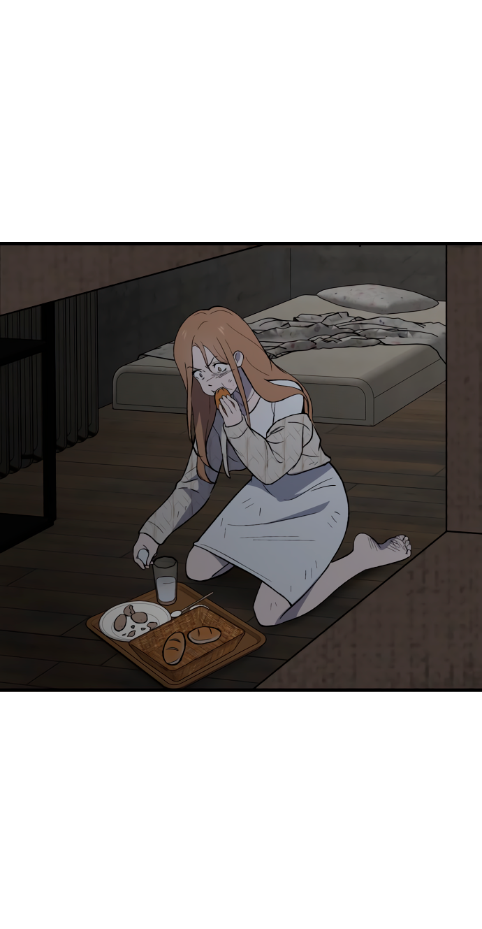 Манга Дом, в котором ты живёшь - Глава 6 Страница 29