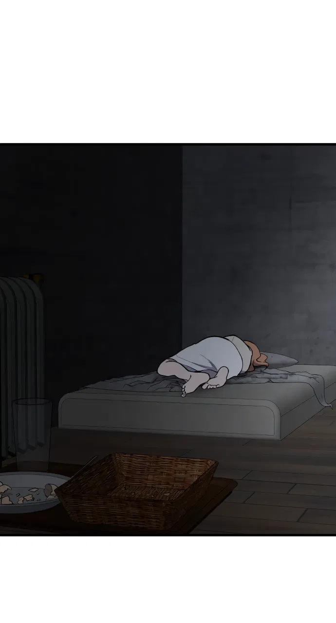 Манга Дом, в котором ты живёшь - Глава 6 Страница 53