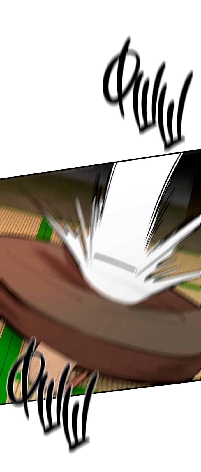 Манга Дом, в котором ты живёшь - Глава 5 Страница 73