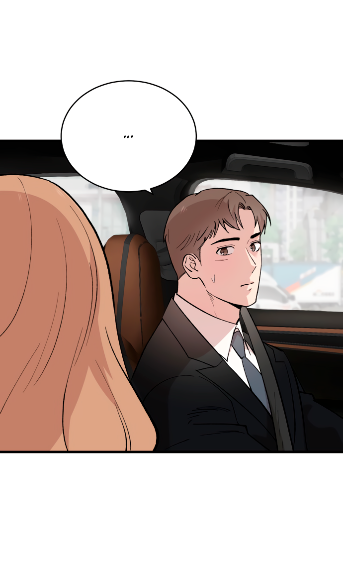 Манга Дом, в котором ты живёшь - Глава 5 Страница 20