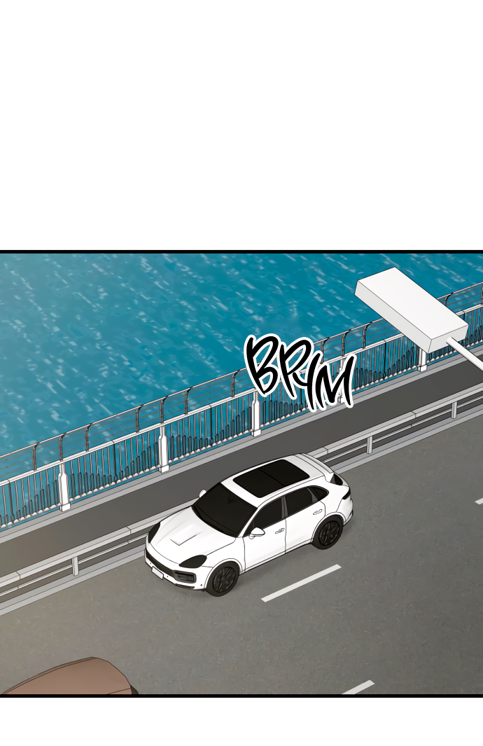 Манга Дом, в котором ты живёшь - Глава 5 Страница 1