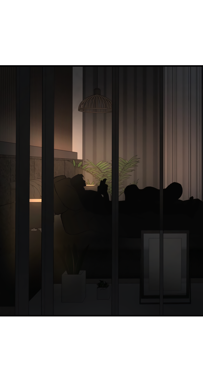 Манга Дом, в котором ты живёшь - Глава 3 Страница 136