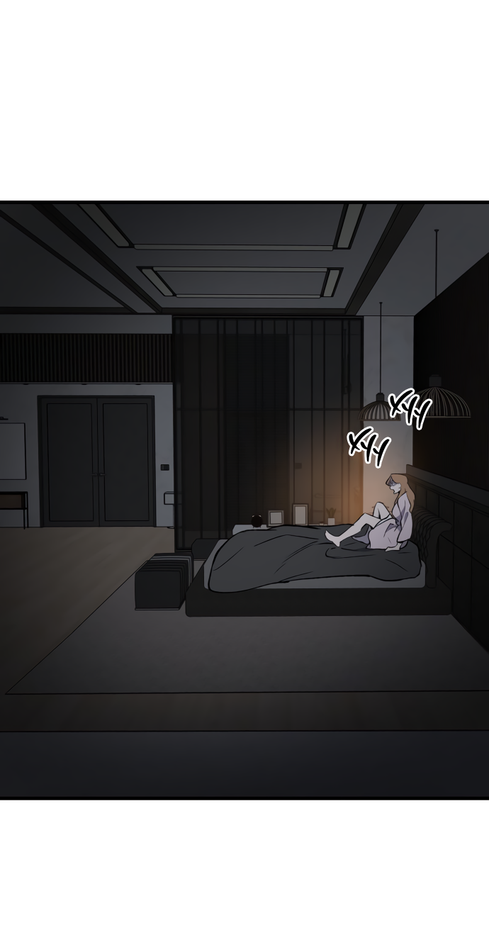 Манга Дом, в котором ты живёшь - Глава 3 Страница 170