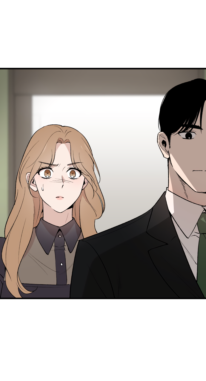 Манга Дом, в котором ты живёшь - Глава 3 Страница 19