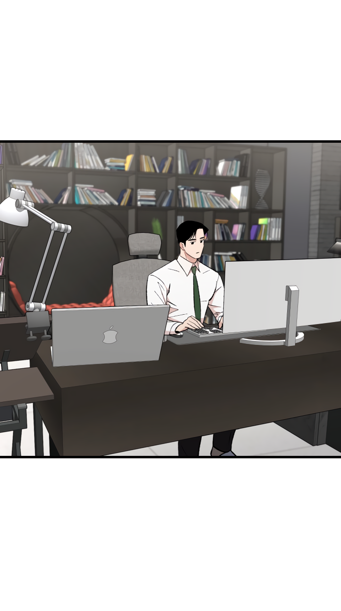 Манга Дом, в котором ты живёшь - Глава 3 Страница 97