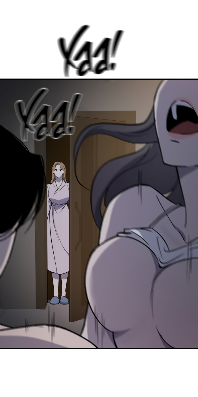 Манга Дом, в котором ты живёшь - Глава 3 Страница 156