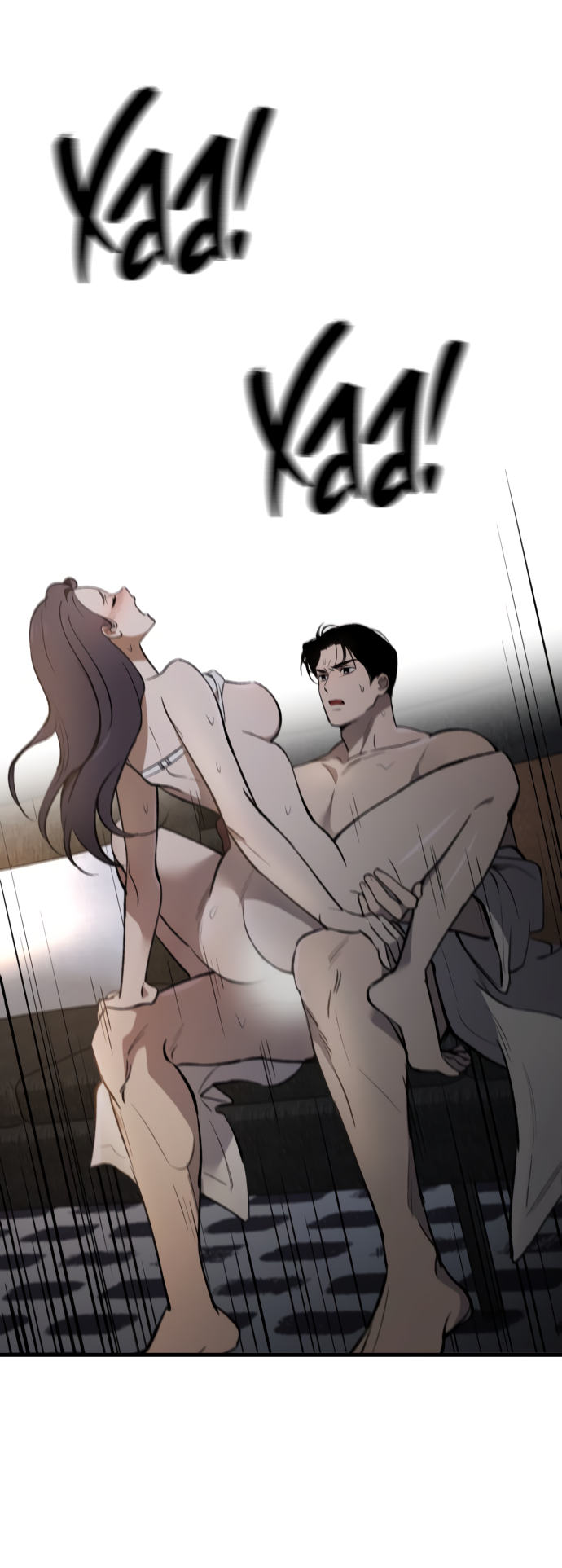 Манга Дом, в котором ты живёшь - Глава 3 Страница 154