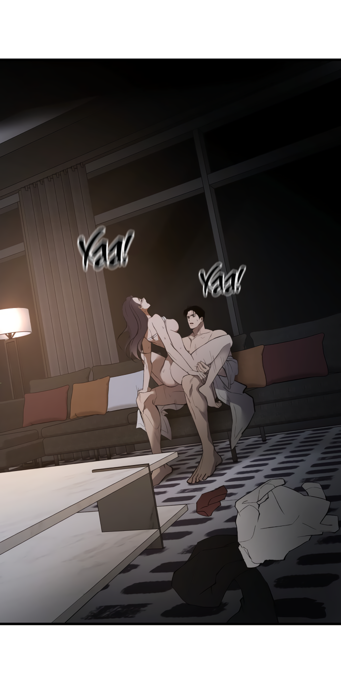 Манга Дом, в котором ты живёшь - Глава 3 Страница 153