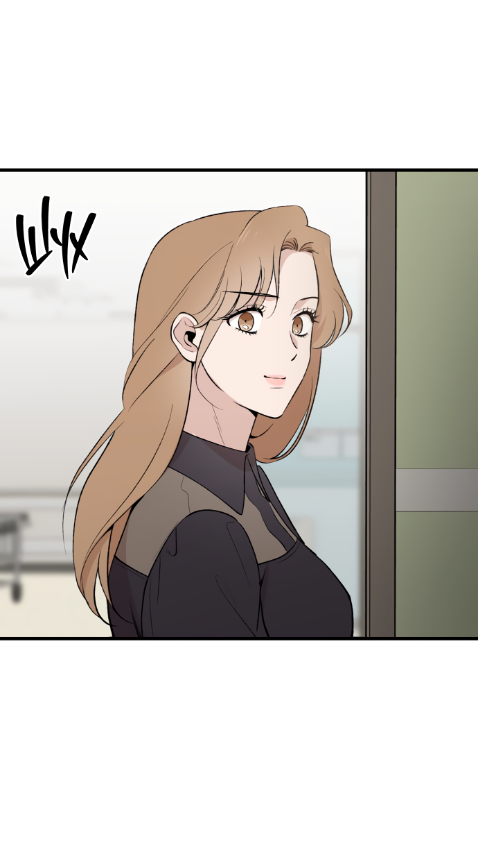 Манга Дом, в котором ты живёшь - Глава 3 Страница 34