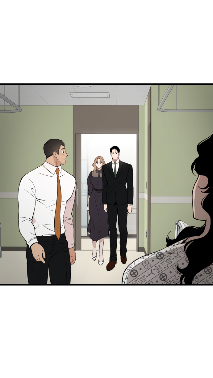 Манга Дом, в котором ты живёшь - Глава 3 Страница 18