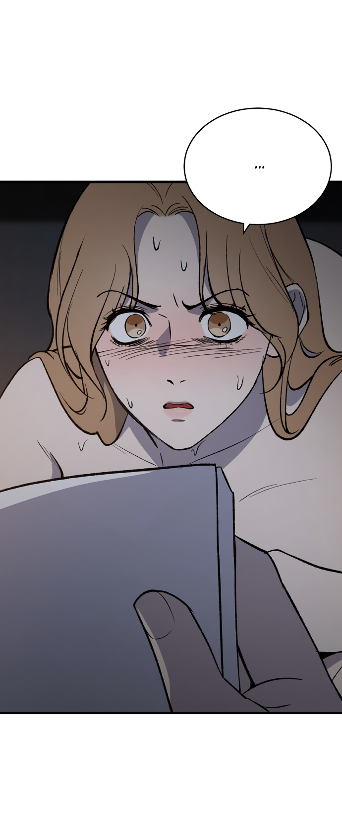 Манга Дом, в котором ты живёшь - Глава 3 Страница 139