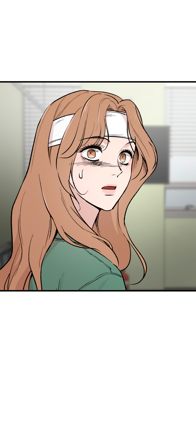 Манга Дом, в котором ты живёшь - Глава 2 Страница 22