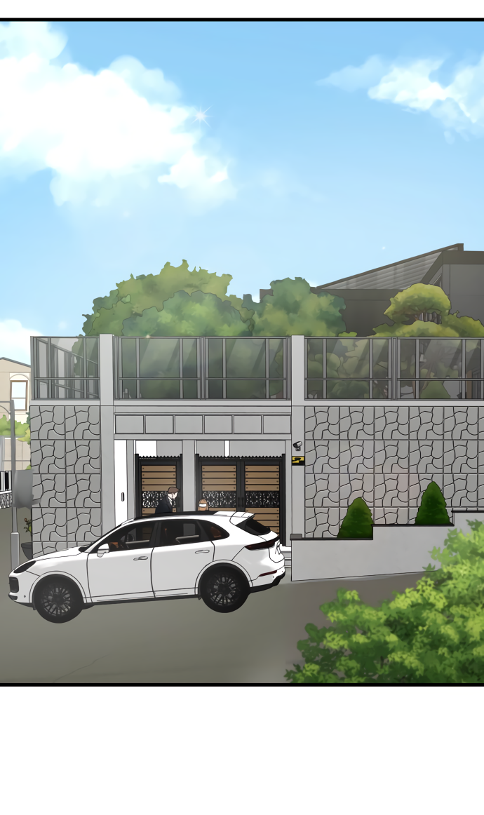 Манга Дом, в котором ты живёшь - Глава 2 Страница 60