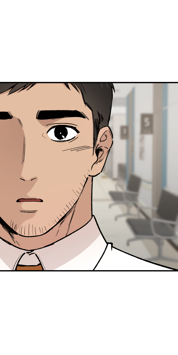 Манга Дом, в котором ты живёшь - Глава 2 Страница 40