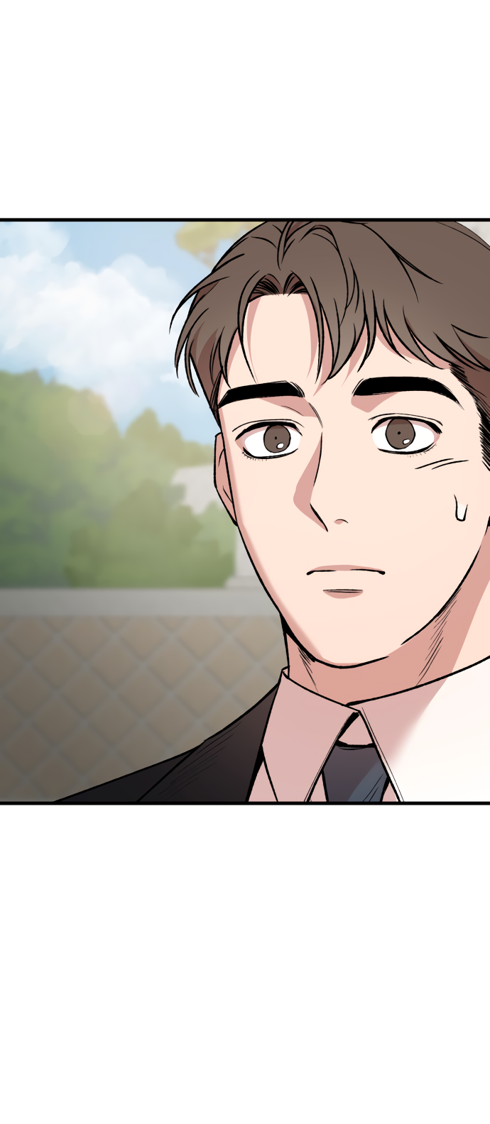 Манга Дом, в котором ты живёшь - Глава 2 Страница 65