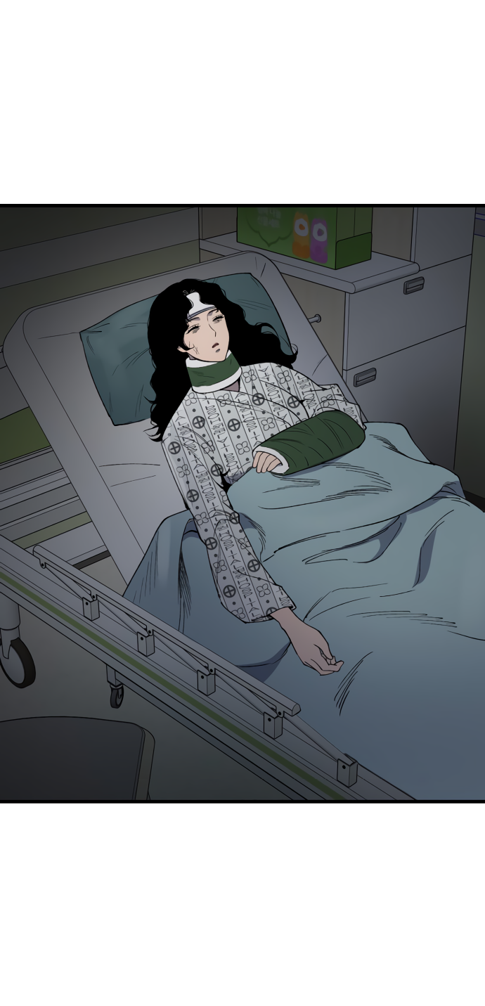 Манга Дом, в котором ты живёшь - Глава 2 Страница 127