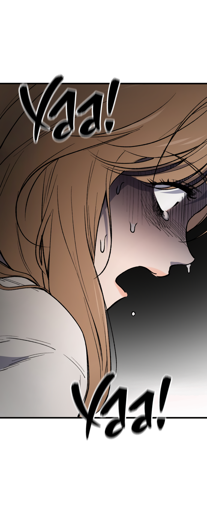 Манга Дом, в котором ты живёшь - Глава 2 Страница 117