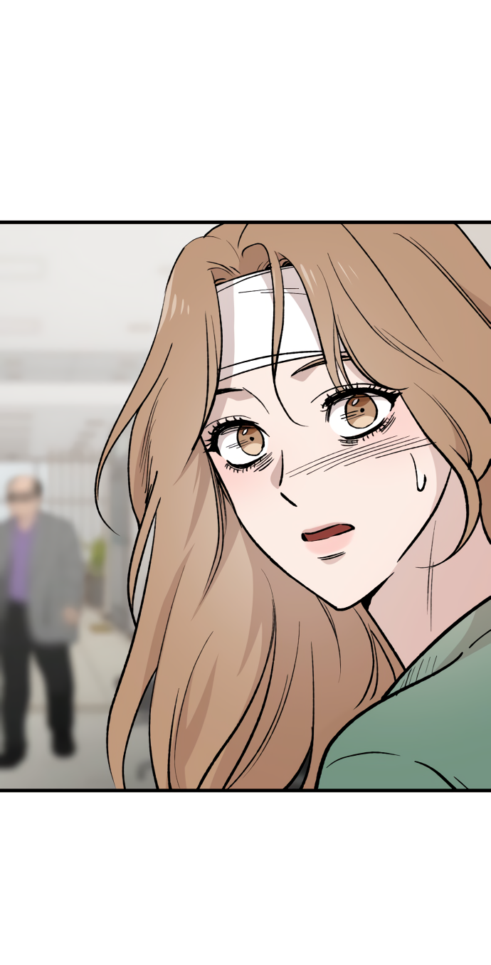 Манга Дом, в котором ты живёшь - Глава 2 Страница 38