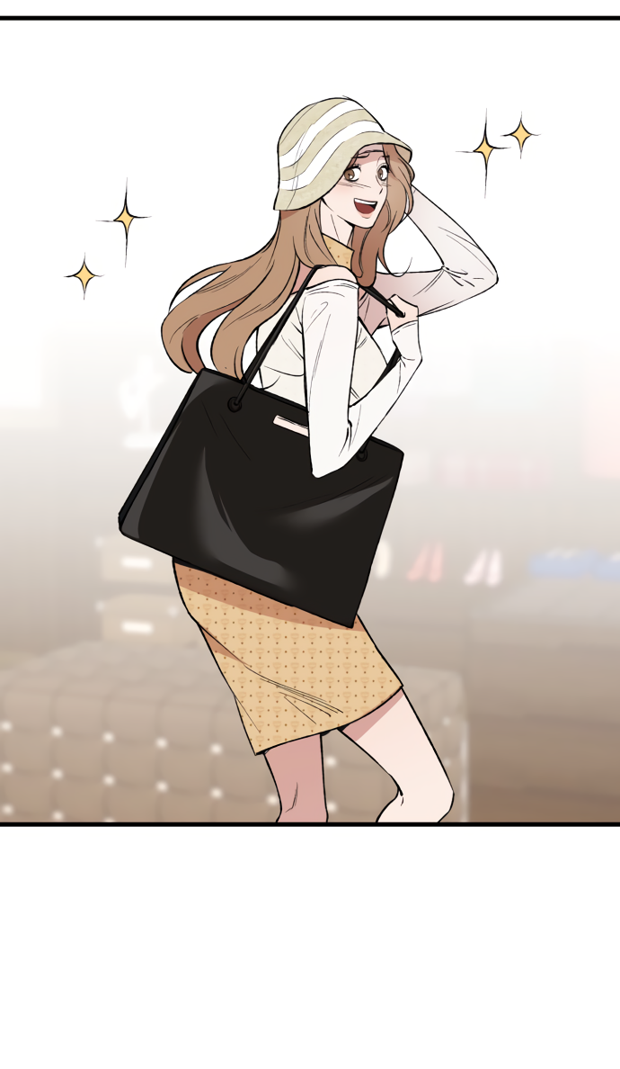 Манга Дом, в котором ты живёшь - Глава 2 Страница 78