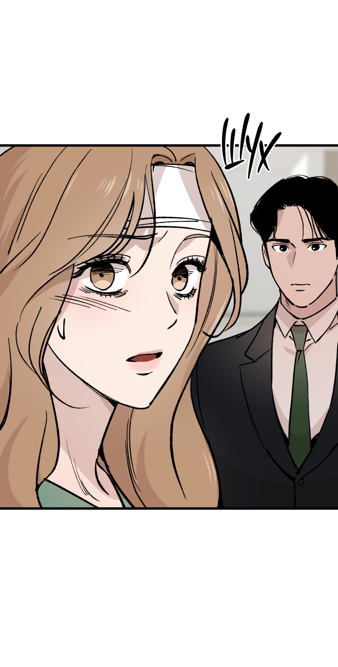 Манга Дом, в котором ты живёшь - Глава 2 Страница 39