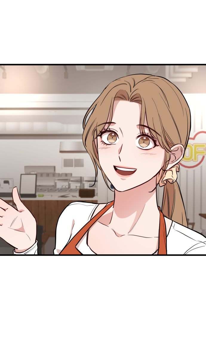 Манга Дом, в котором ты живёшь - Глава 1 Страница 115