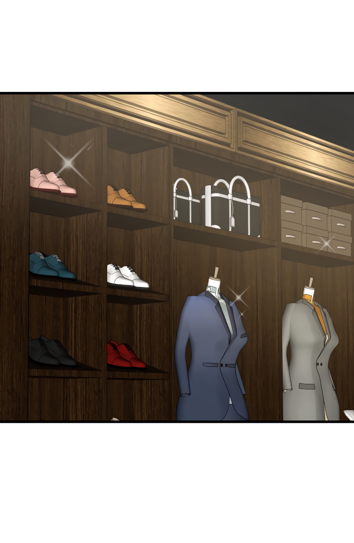 Манга Дом, в котором ты живёшь - Глава 1 Страница 78