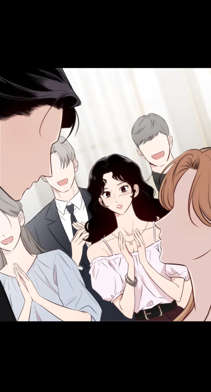 Манга Дом, в котором ты живёшь - Глава 1 Страница 30