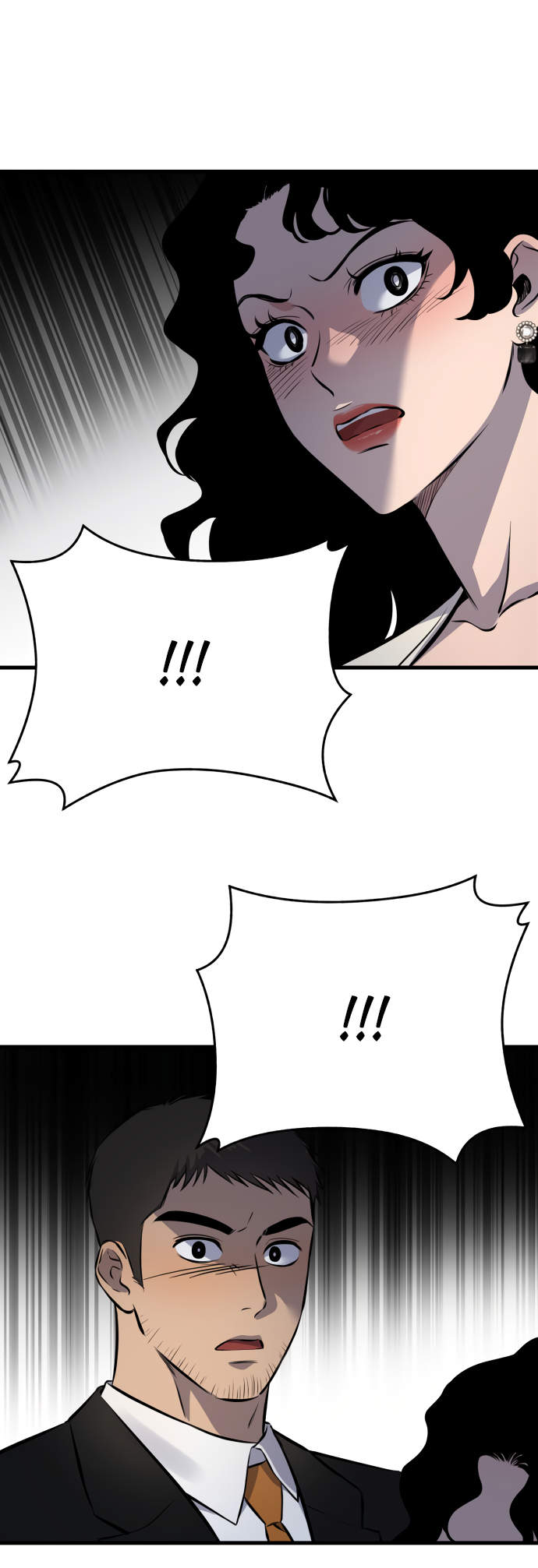 Манга Дом, в котором ты живёшь - Глава 1 Страница 178