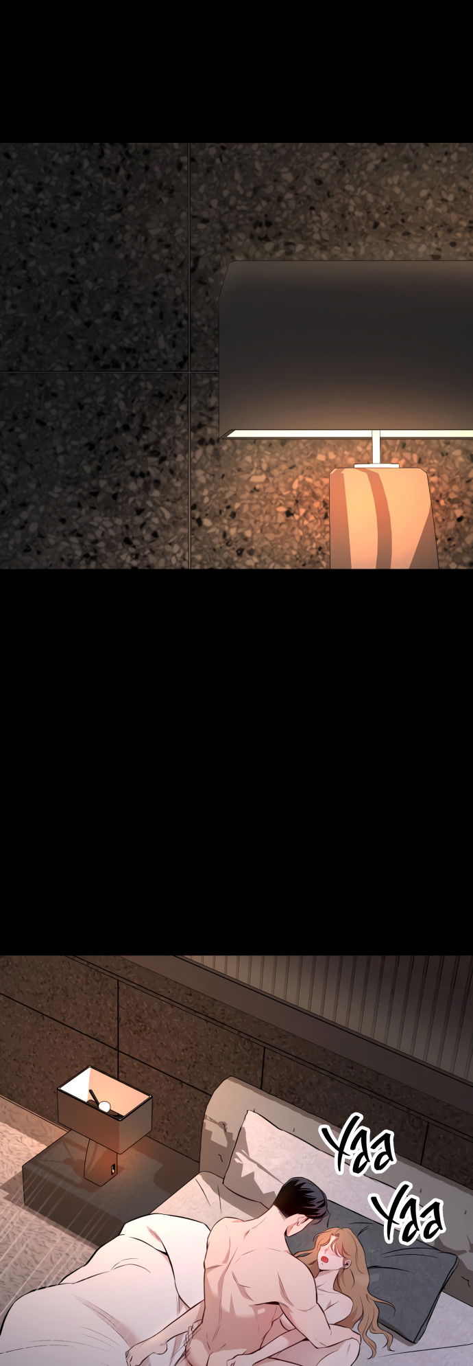 Манга Дом, в котором ты живёшь - Глава 1 Страница 1