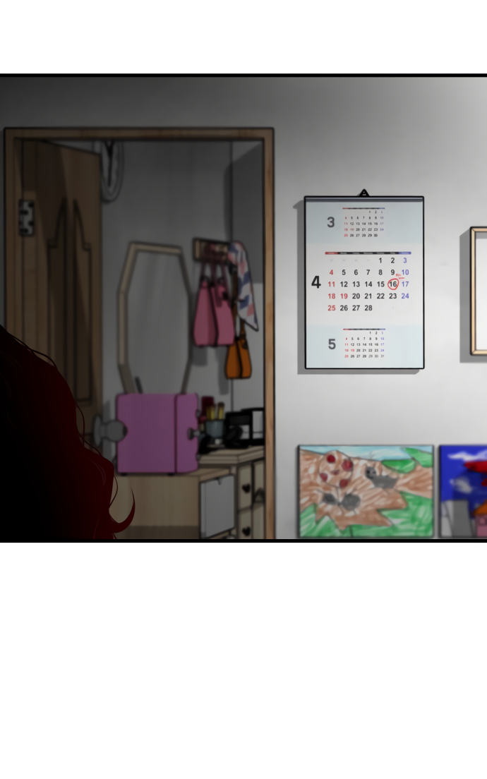 Манга Дом, в котором ты живёшь - Глава 1 Страница 24