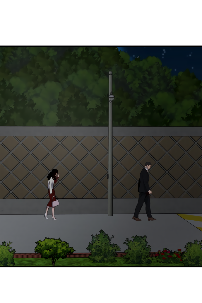 Манга Дом, в котором ты живёшь - Глава 1 Страница 153